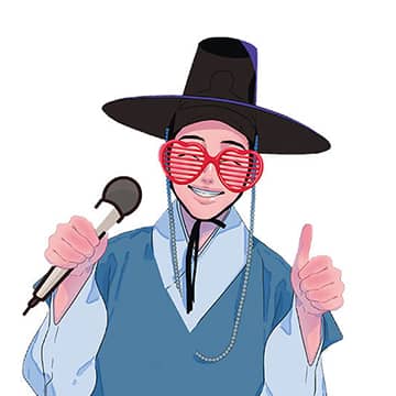프리덤! 힙합 자유를 외치다