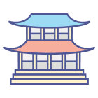 궁 아이콘