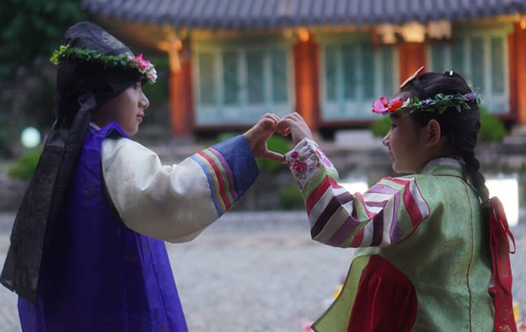 야(夜)~한 유배(객)! 이야기
