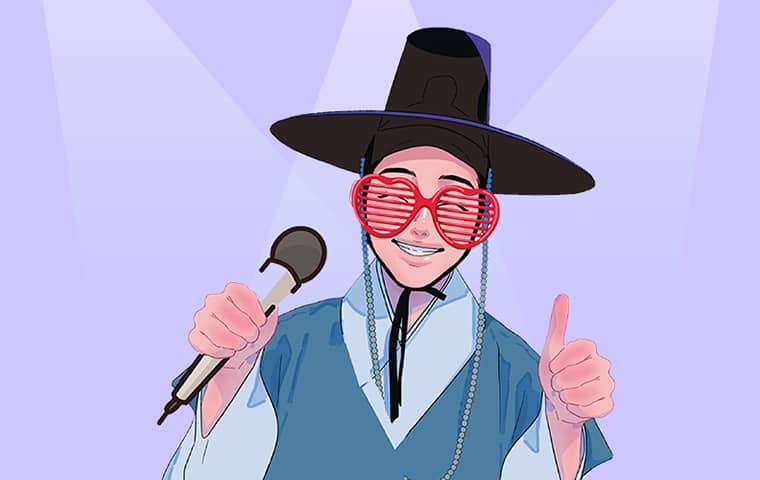 프리덤! 힙합 자유를 외치다