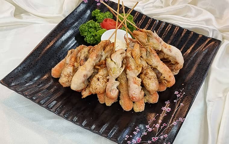화전별미 대환장파티